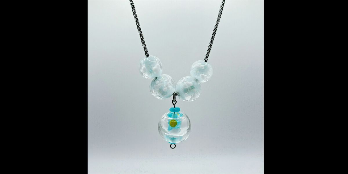 The Bead Goes On: From beads to wearables with Han Duong