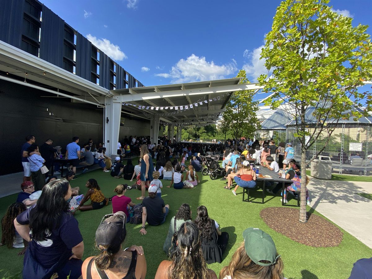 2025 K-FEST at Seoul Food Meat Co and Urban District Market