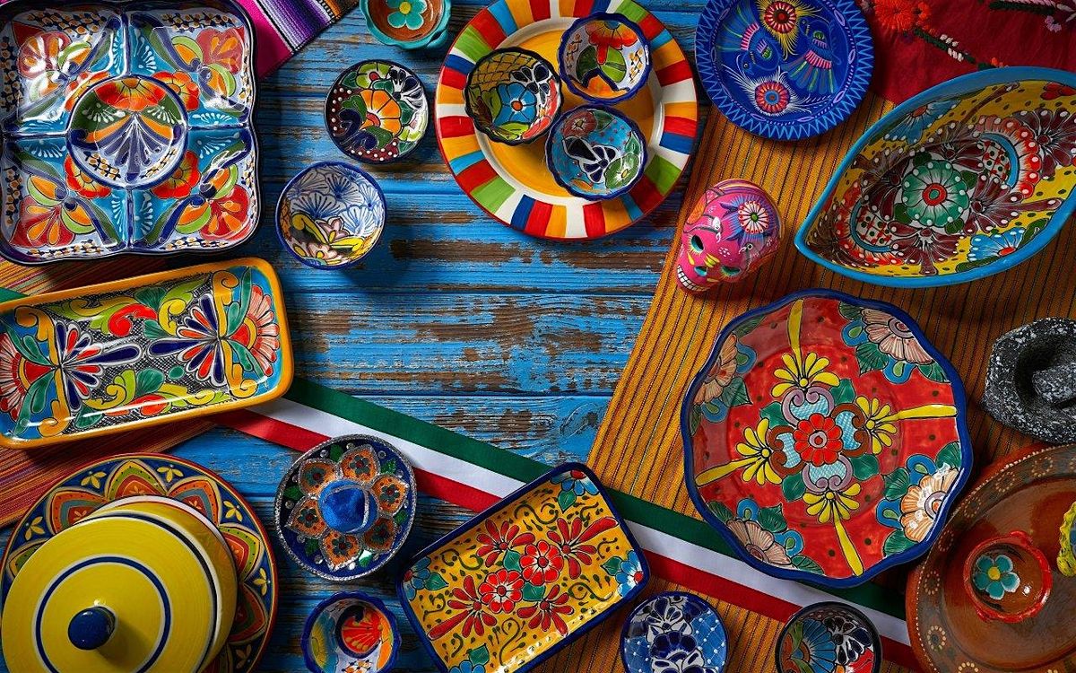 Visitas Guiadas | Arte Popular: Zapopan