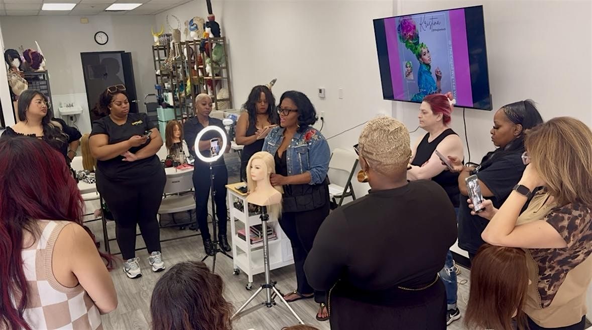 Make Wave Masterclass