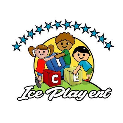 Ice Play Ent