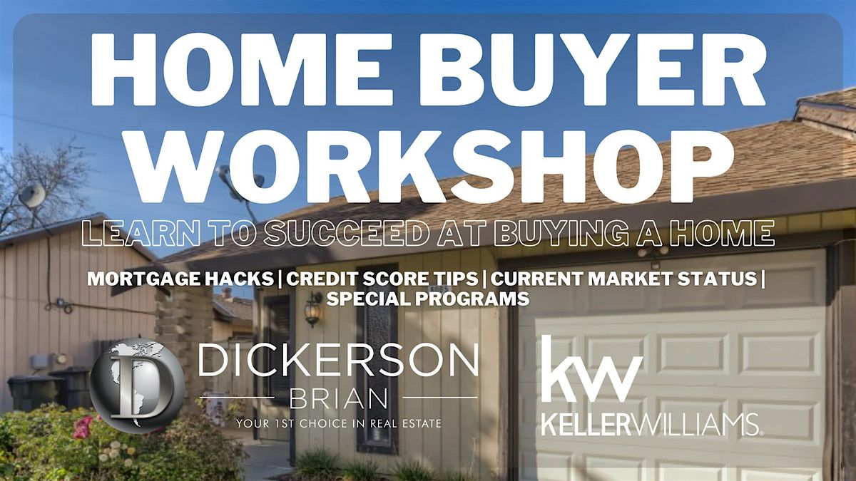 Buyer Strategy Event