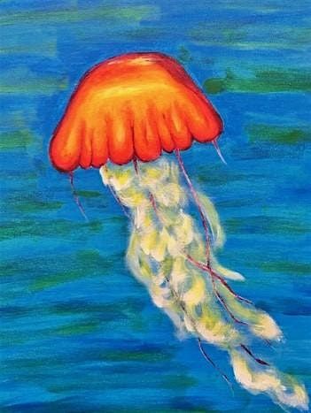 Molly\u2019s Jellyfish