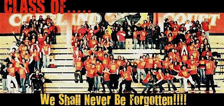 Northeast Class of 2010 Homecoming Tailgate