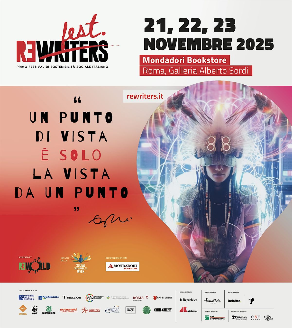 Food integrato. Il cibo come nuova sostenibilit\u00e0 sociale