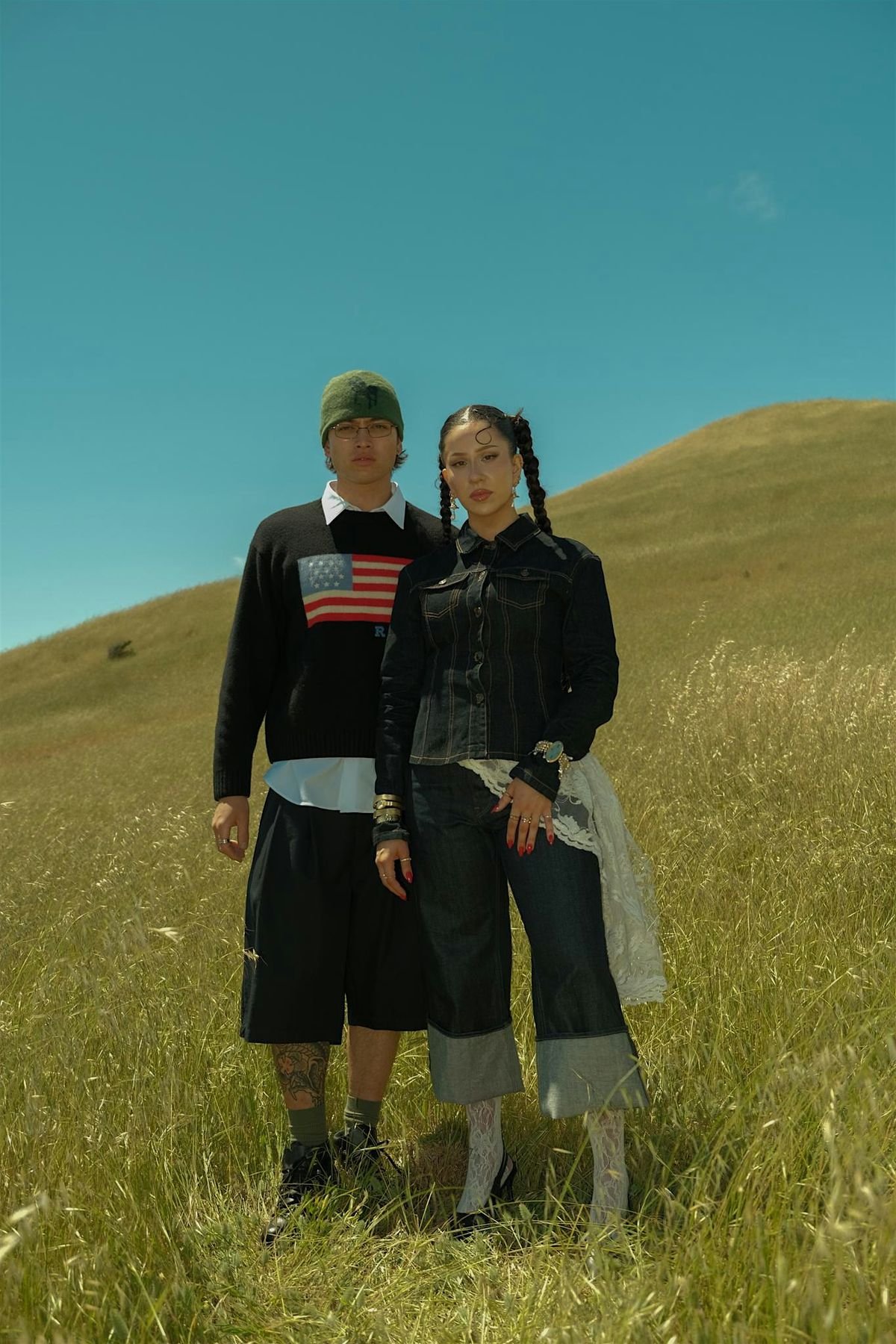 ThreeSixty Vintage Kilo Sale