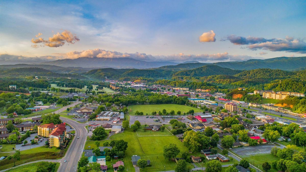 Adventurous Scavenger Hunt! - Sevierville Scavenger Hunt