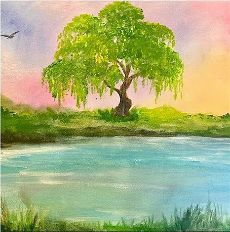 Weeping Willow