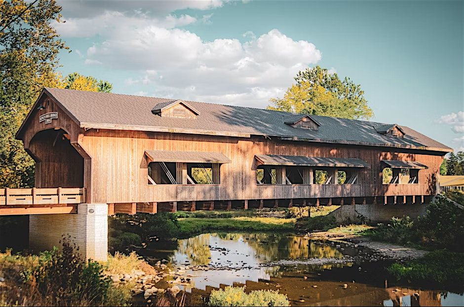 A Date Night Adventure! - Marion's Downtown Discovery Adventure