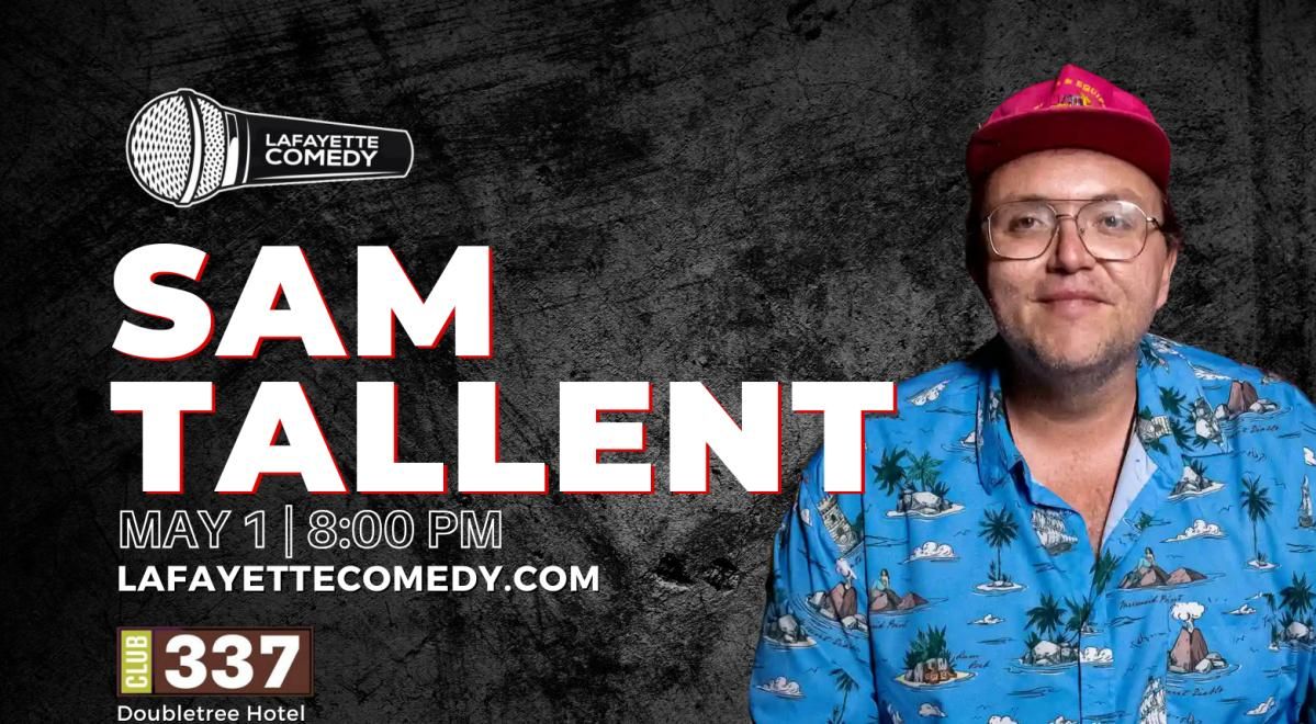 Sam Tallent