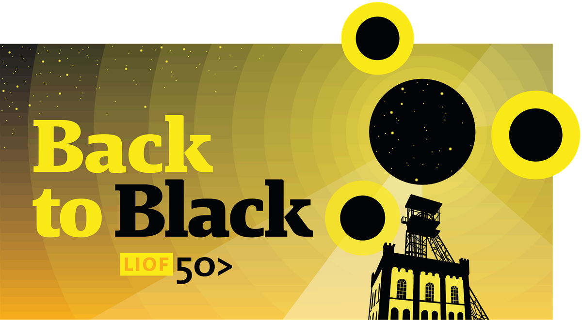 LIOF Jubileumfeest 50 jaar | 10 november