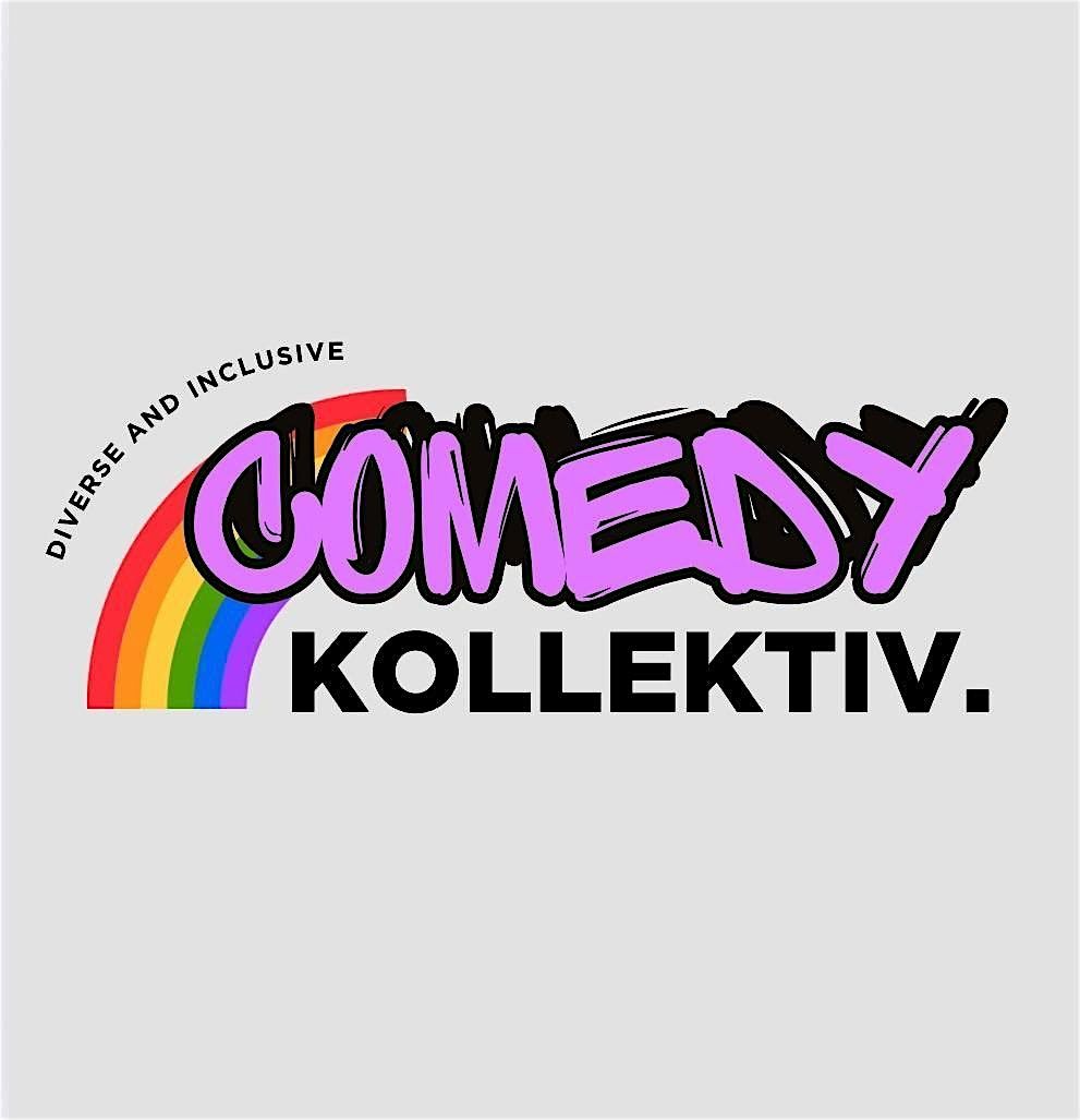 Comedykollektiv goes Passau