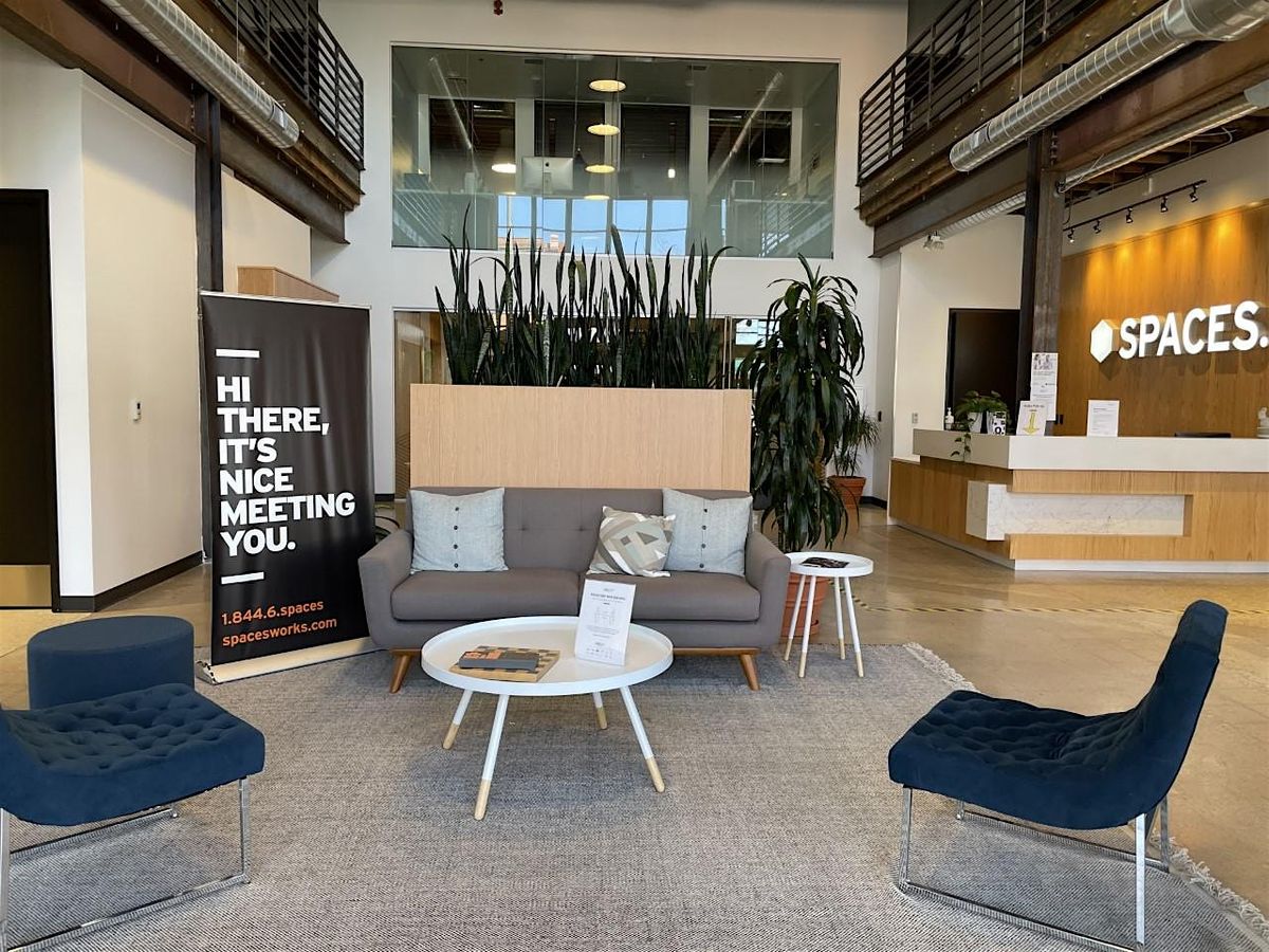 FREE COWORKING DAY IN FORT COLLINS, CO!