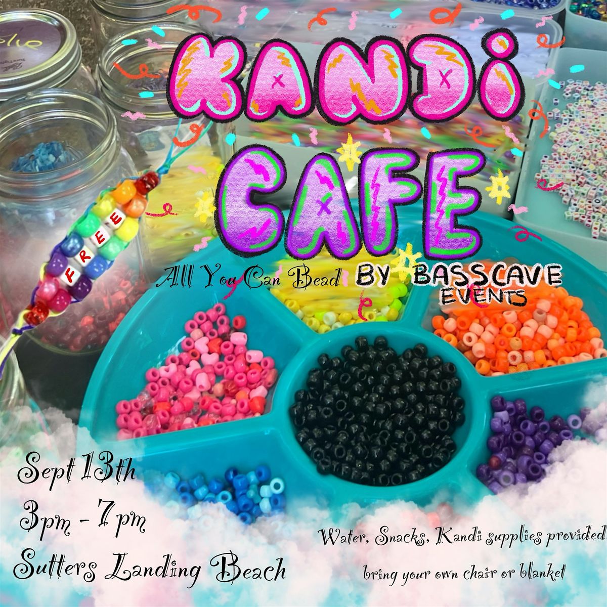 Kandi Cafe