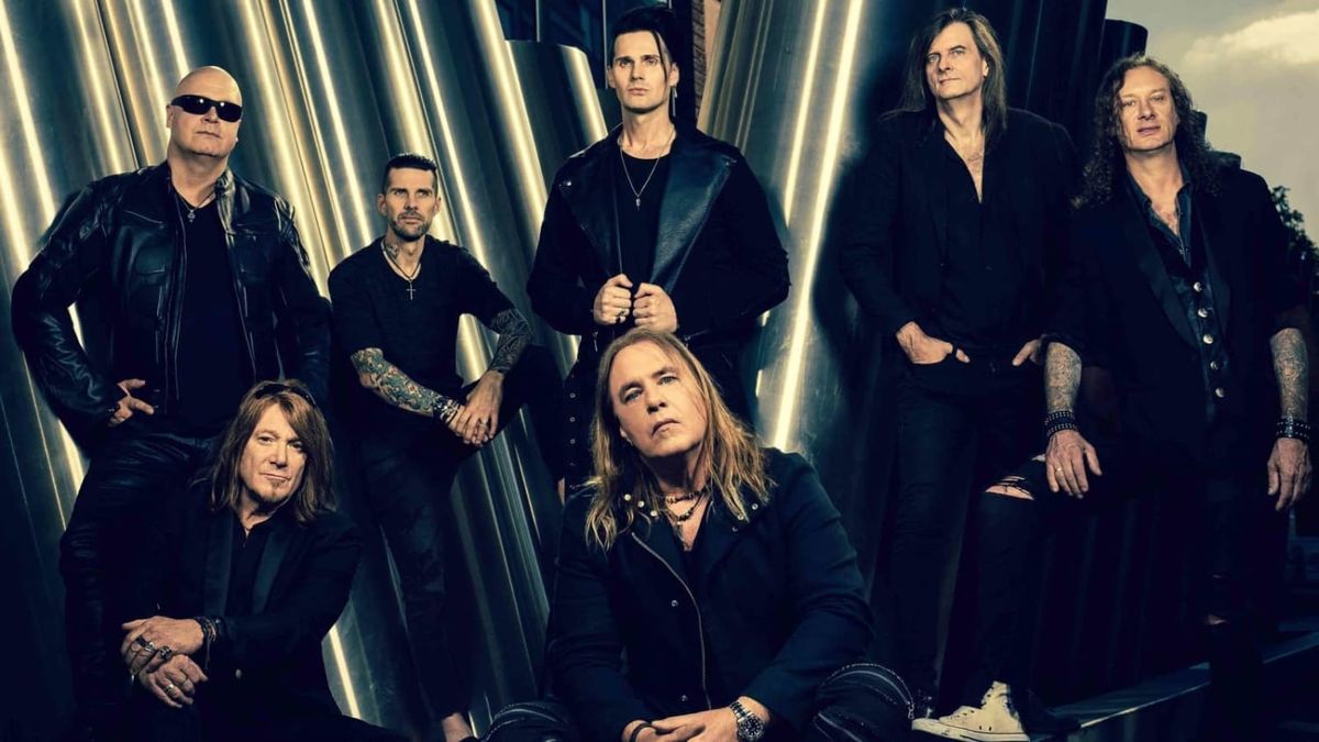 Helloween Ciudad de M\u00e9xico Tickets