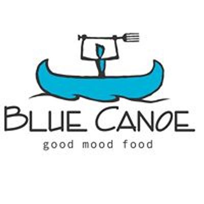 Blue Canoe