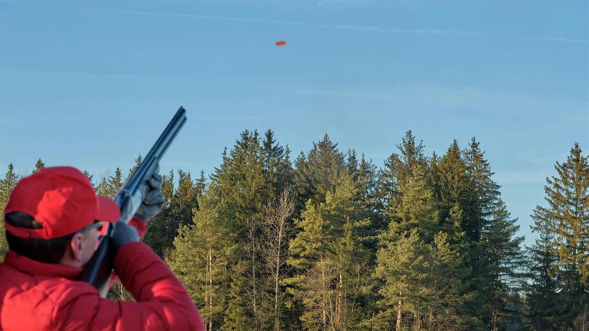 4th Annual Indy REAL Clay Shoot