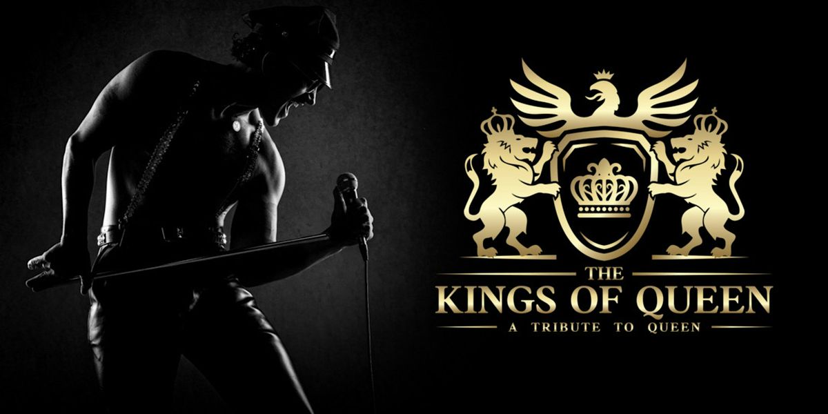 Kings of Queen Concert