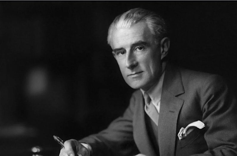 Celebrating Maurice Ravel: The Complete Piano Music
