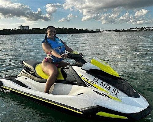 Miami Jetskiis Rental