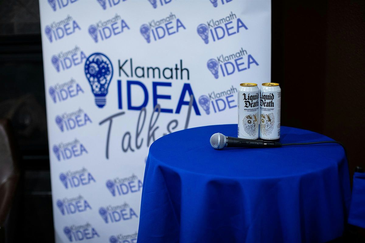 IDEA Talks! Featuring Entrepreneur and Ecosystem Builder, Kim Freeze
