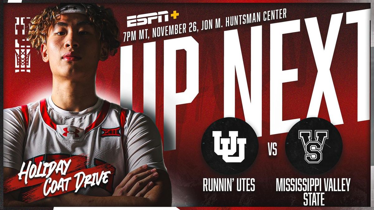 Salt Lake Showcase (Utes vs Mississippi St.)
