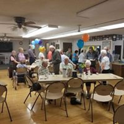 Meade County Senior Citizens Center