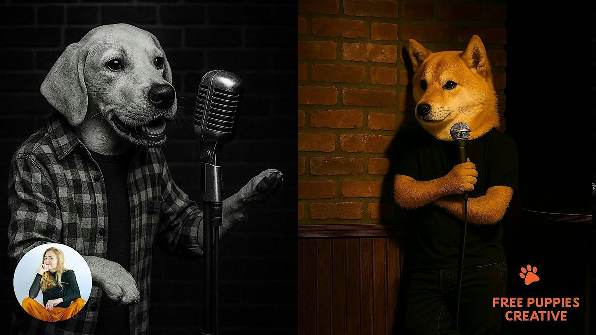 Comedy Writing Workshop