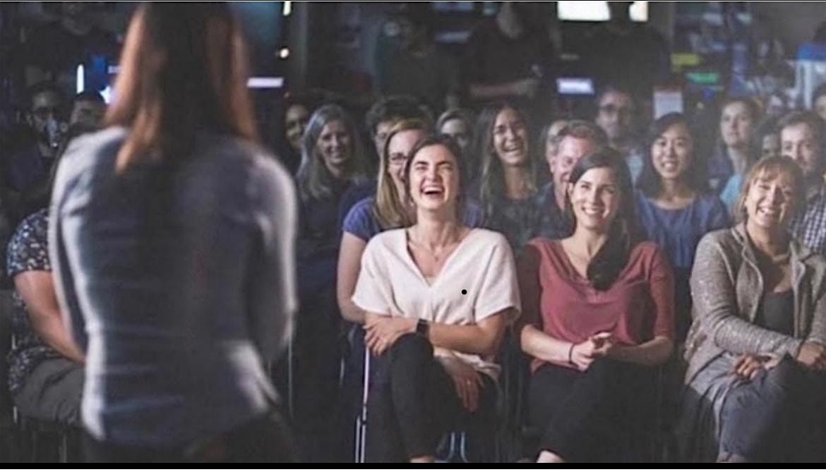 Lafayette Wright (Comedy Central) headlines Irish Goodbye Sept 26th