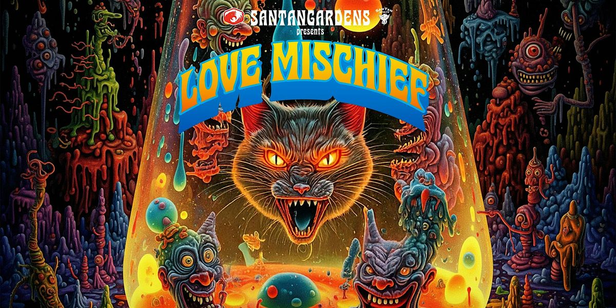 Love Mischief