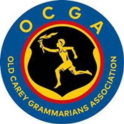 Old Carey Grammarians Association