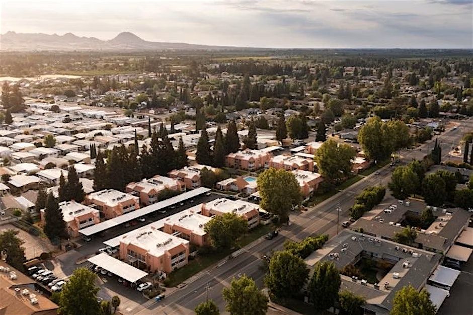 A Date Night Adventure! - Yuba City!