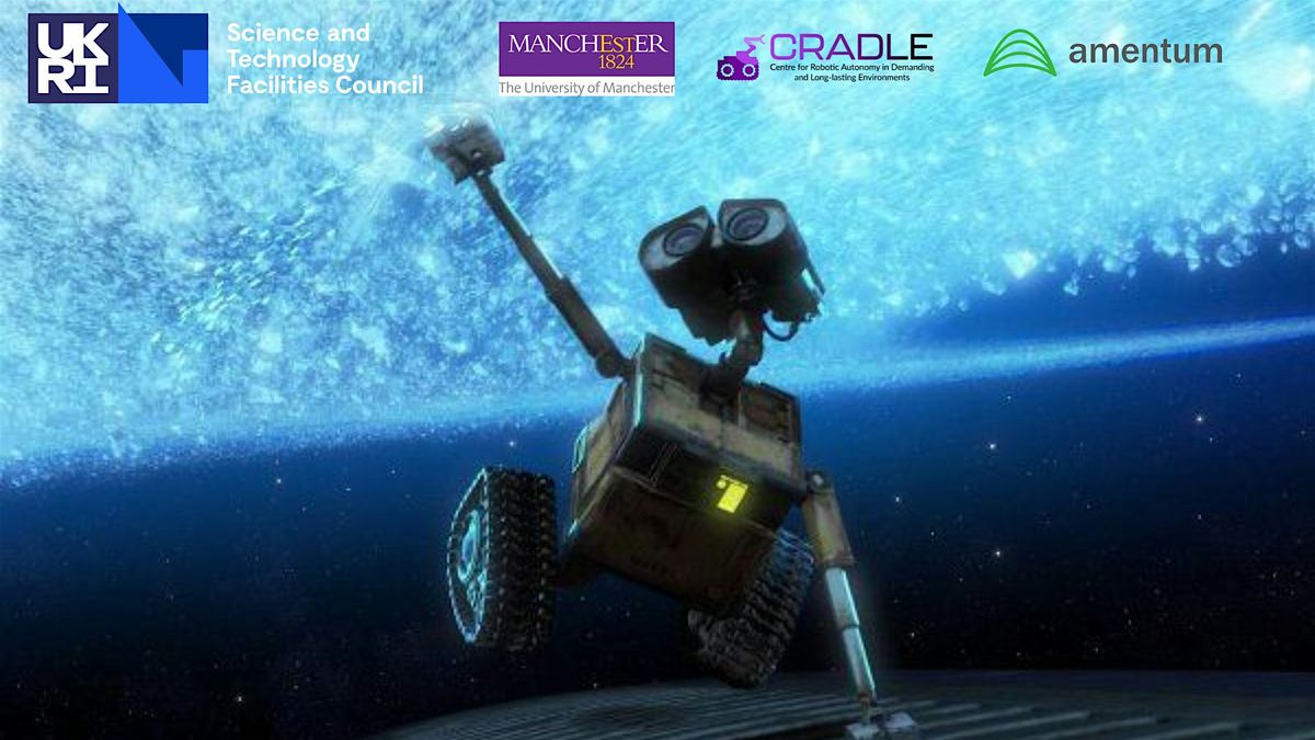 The Future of Autonomous Space Robotics Workshop