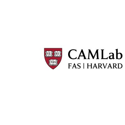 Harvard FAS CAMLab