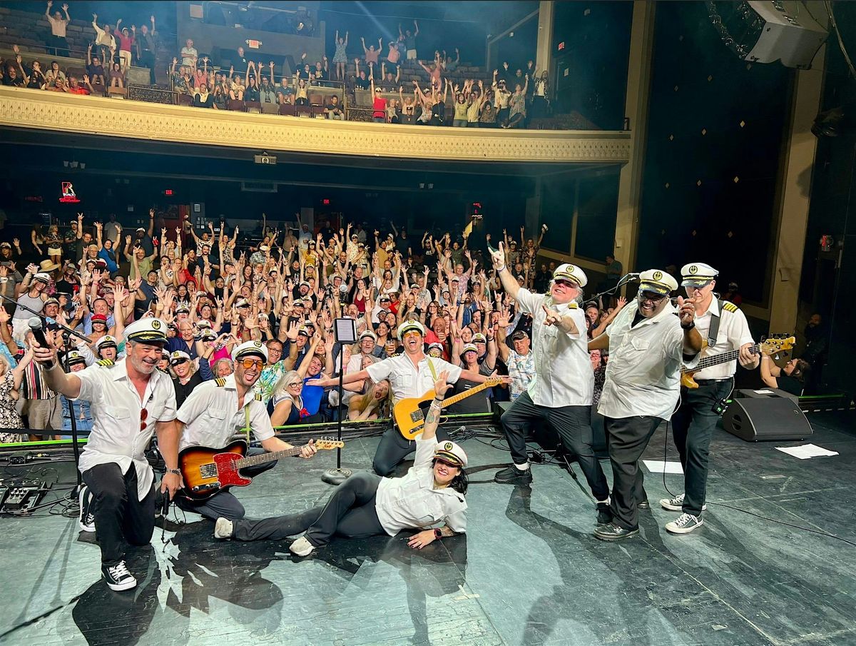 Yacht Rock Night w\/ Catalina Wine Mixer @Panorama Music House Nov 15, 2025