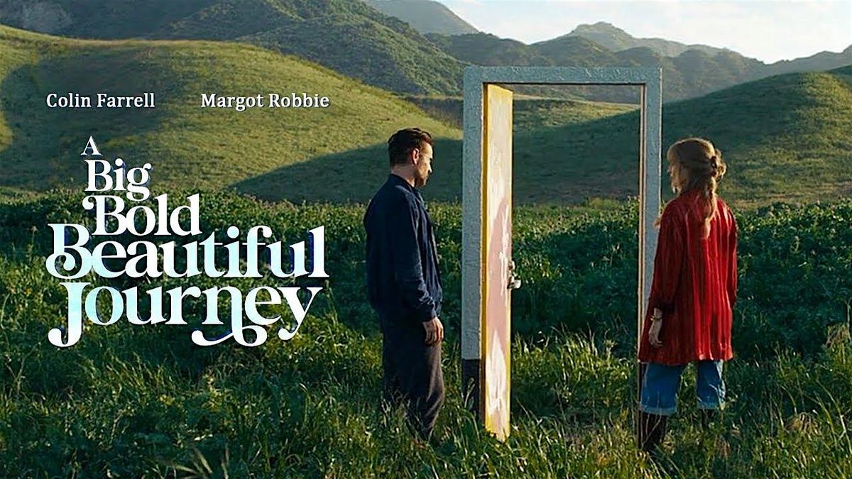 Free Movie for Seniors: A Big, Bold, Beautiful Journey