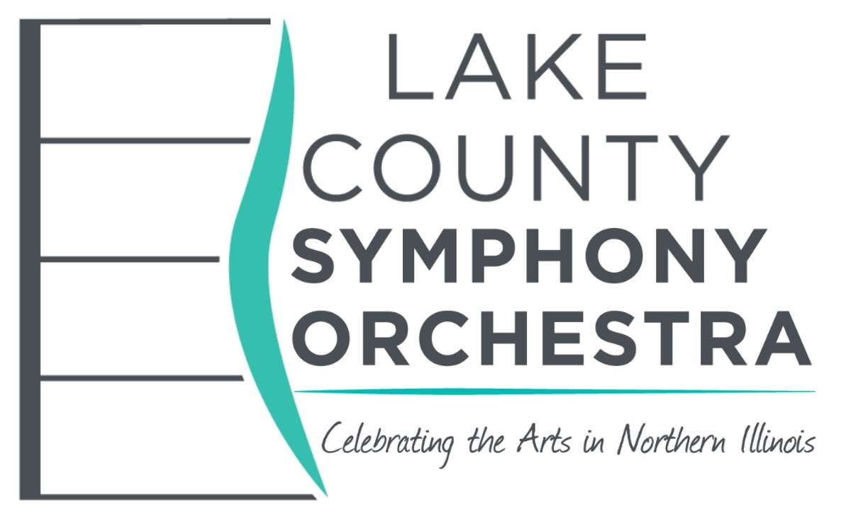 Lake County Symphony Orchestra: Timeless Masters