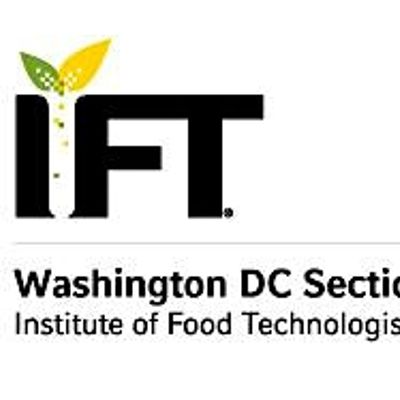 Institute of Food Technologists (IFT) - Washington DC Section