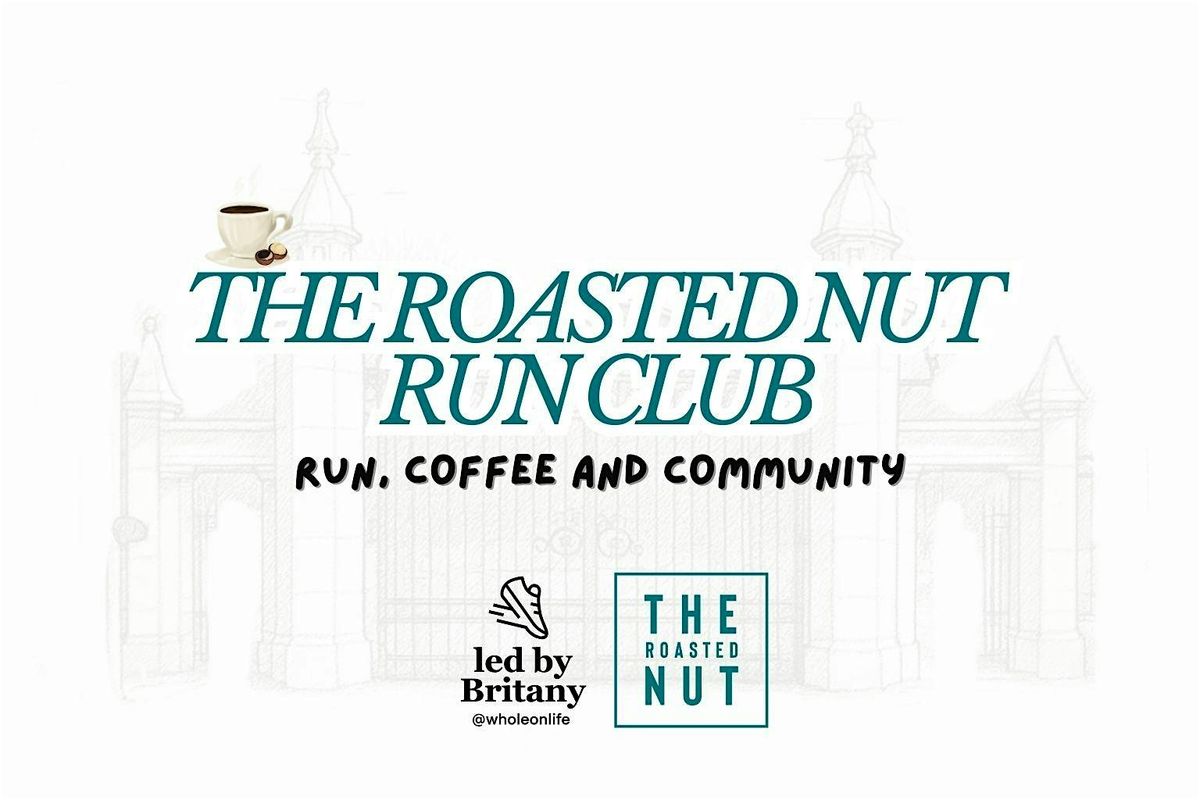 The Roasted Nut Run Club