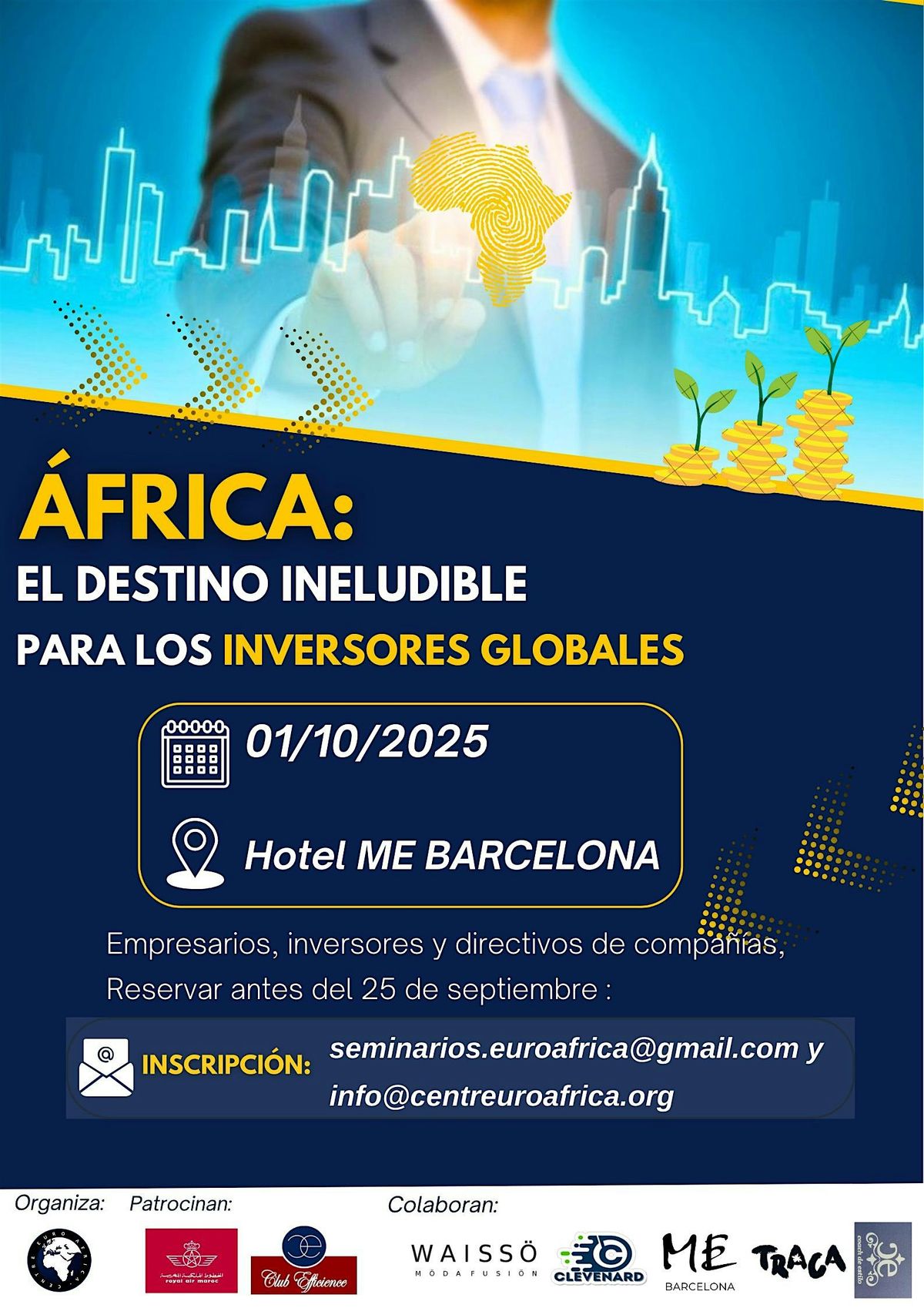 \u00c1frica: El Destino Ineludible para el Inversor Global