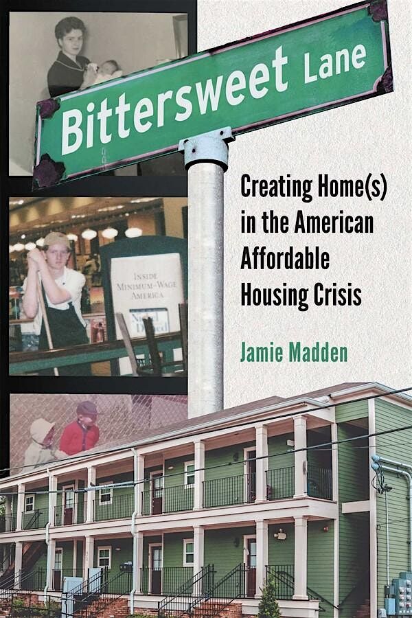 Bittersweet Lane Boston Book Release