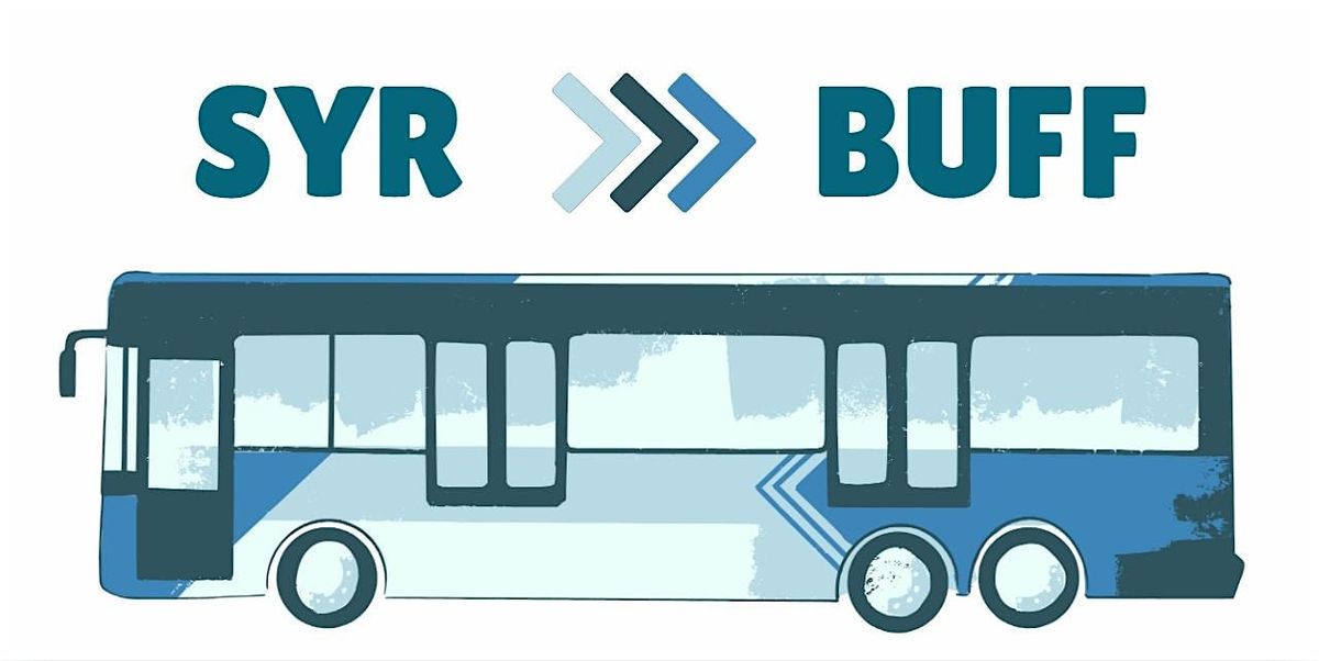 Bus to BuffCon 2025