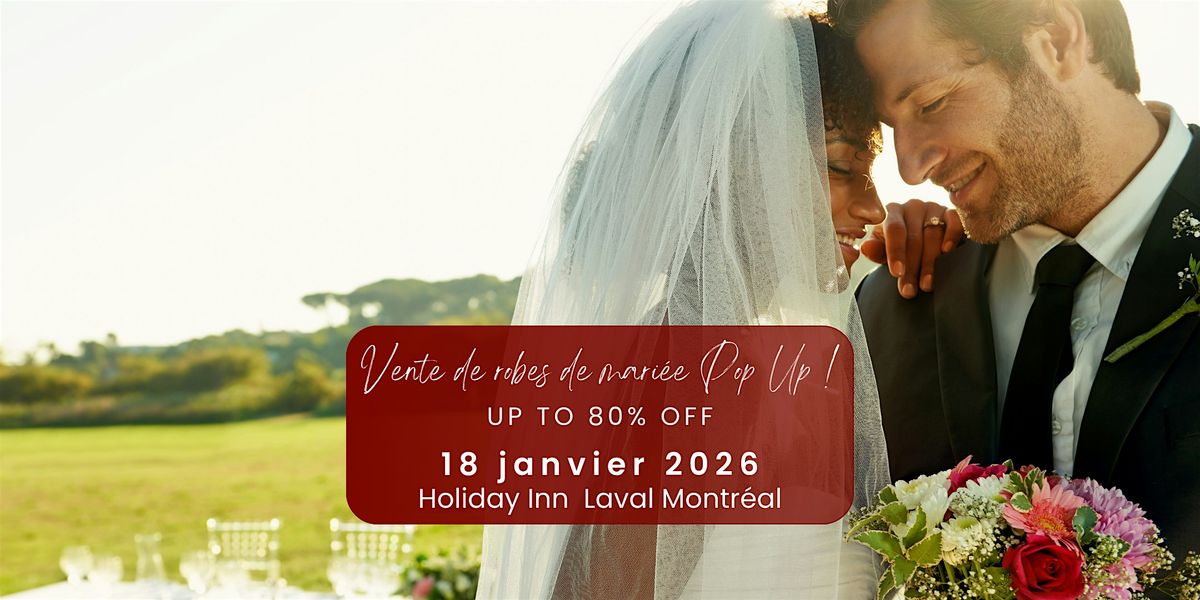 Opportunity Bridal - Vente de robes de mari\u00e9e - Laval