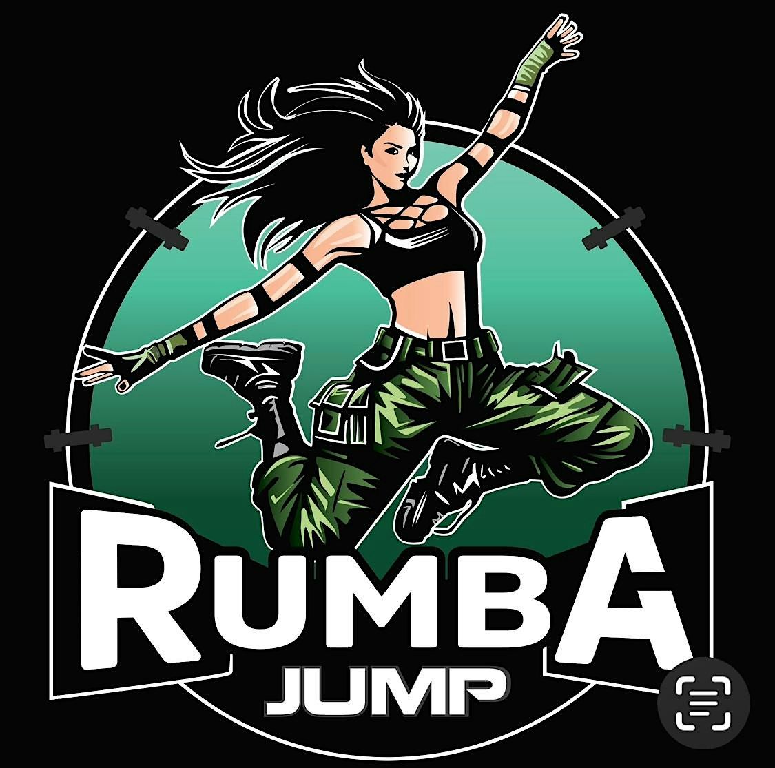 Rumba Jump Red & Black edition 2025