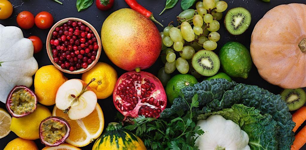 Bite-Sized Nutrition: Simple Eating Habits for Real Life