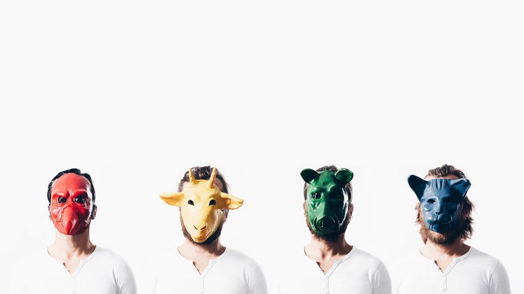 The Sound of Animals Fighting w\/ This Will Destroy You