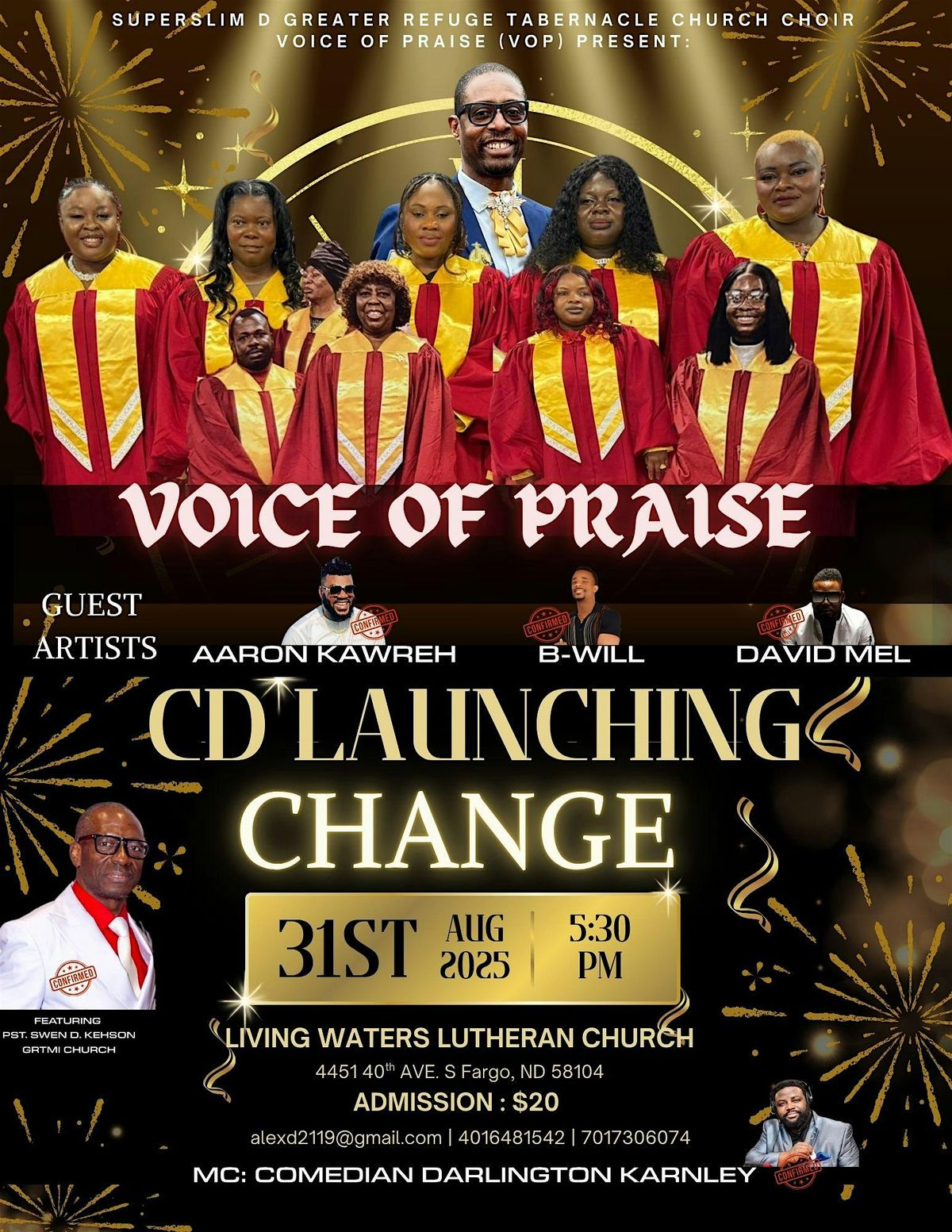 GRTMI CD LAUNCHING