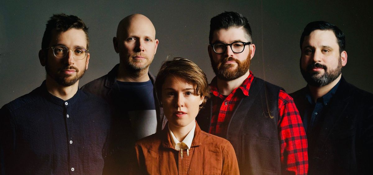 So Percussion at Carnegie Hall - Zankel Hall