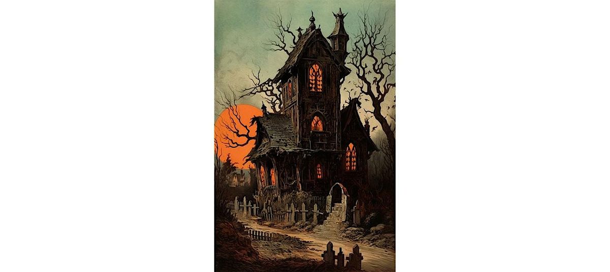 Phantoms at the Phil