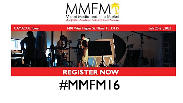 MMFM16 Script Competition & Event Registration